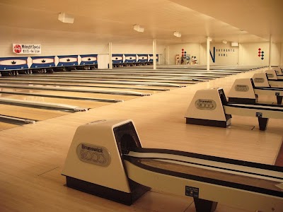 Northgate Bowl