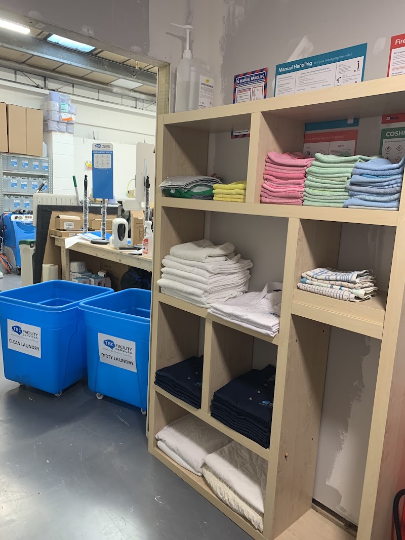 TGC Facility Services Ltd photo 2