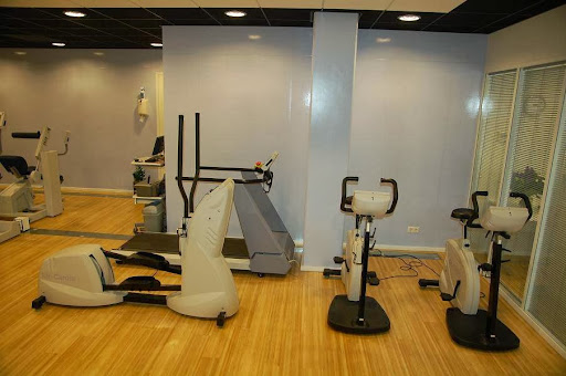 Fysio Topfit Boskoop - Thumbnail