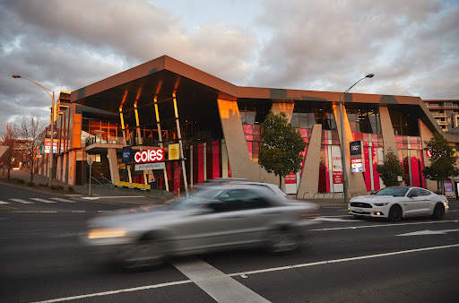 Tooronga Village