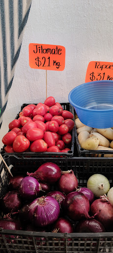 Frutería los Rosales - Thumbnail