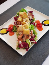 Photo n°3 de Le Face à Face à Moulins (Restaurant français)