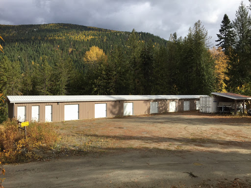 Silverking Storage Centre - Thumbnail