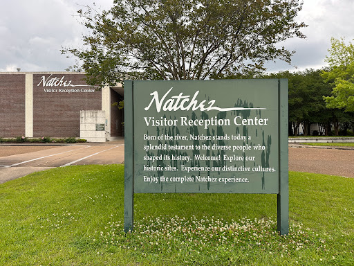 Visit Natchez - Thumbnail
