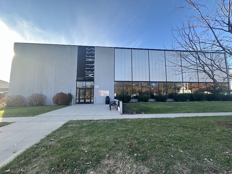 Lone Tree Wellness Center