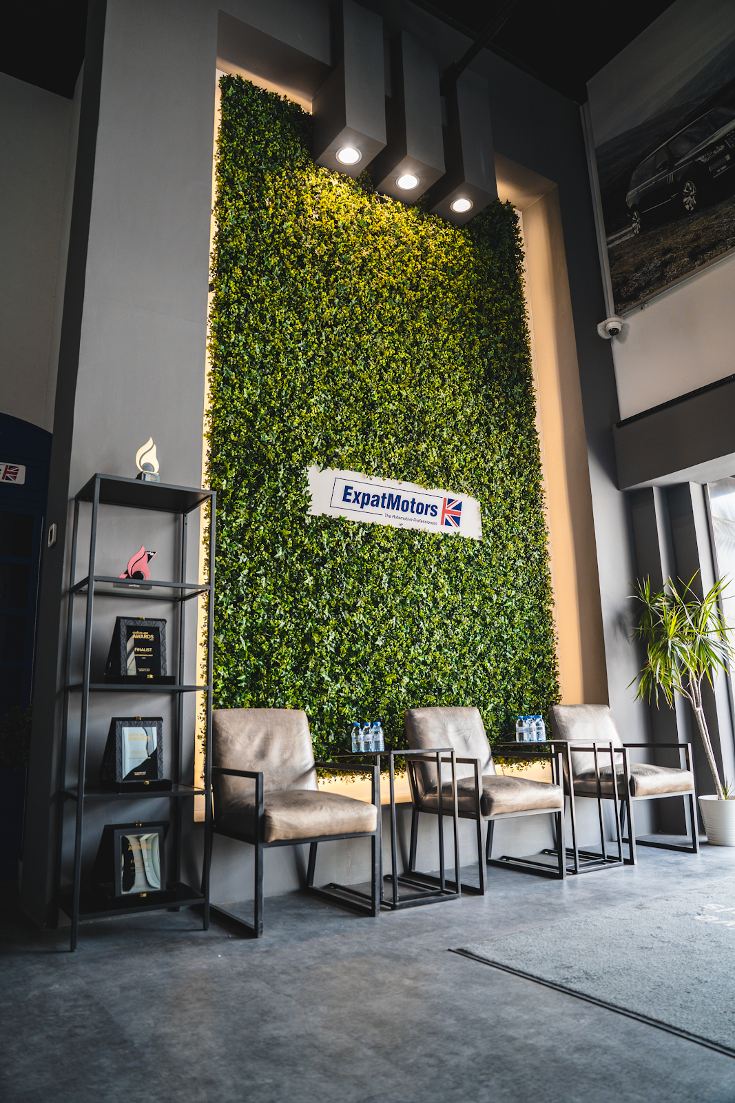 Expat Autos | Certified Pre-Owned - صورة 3