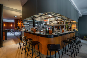 Photo n°46 de Calice à Paris (Bar à vin)