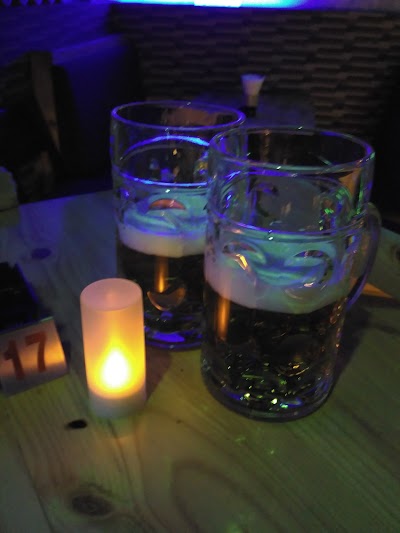 Photos of The Basement Bar
