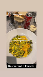 Photo n°38 de Il fornaio à Beausoleil (Consigne à bagages)