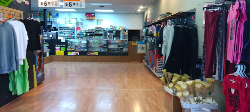 Circleville Connection - Visual