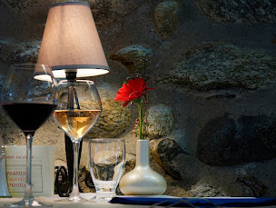 Photo n°20 de La Dulcine à Reynès (Restaurant français)