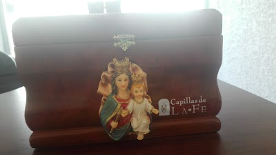 Photos of Capillas De La F&eacute;
