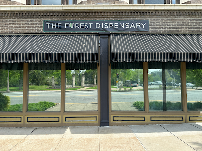 Photo of The Forest Dispensary - St. Louis