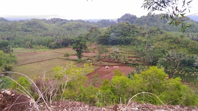 Photos of Pasir Goa Nyiruan