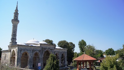 mosque