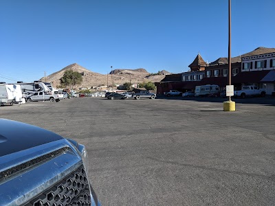 Tonopah Station