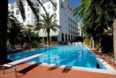 Photos of Grand Hotel Excelsior