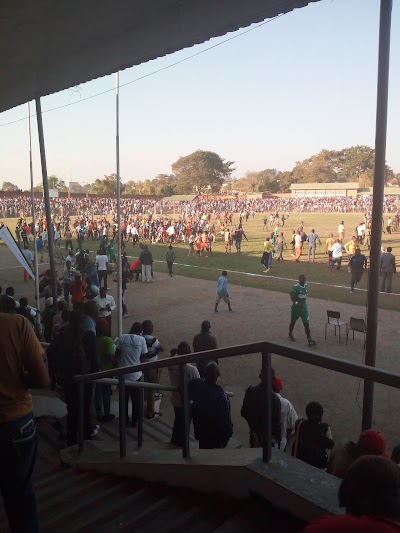 Photos of Mzuzu Stadium