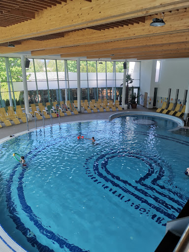 Cron4 Hallenbad & Sauna - Thumbnail