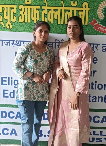 👉CONGRATULATIONS KRISHNA KANWAR SELECTED FOR FREE COURSE IN ECCE SCHOLARSHIP EXAM 12 APRIL 2026 👈 post image
