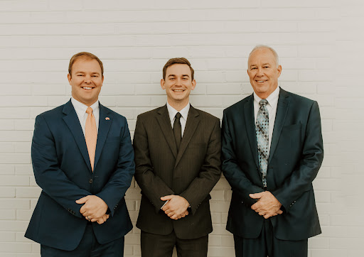 Martin Oak Ridge Funeral Home - Thumbnail