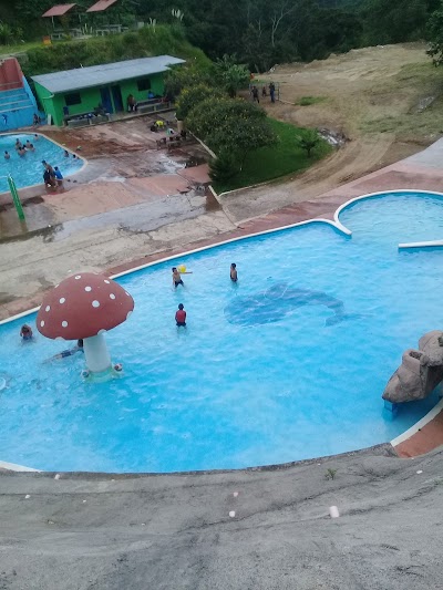 Photos of Balneario La joya