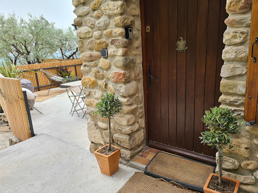 Photo de Gites les Rabassiers Vinsobres à Vinsobres (26110)