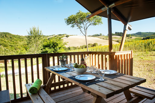 Camping Podere Sei Poorte - Thumbnail