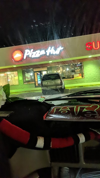 Pizza Hut