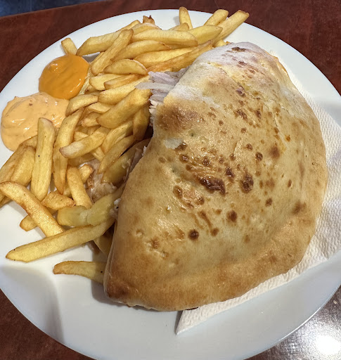 Photo 4 - Le Val Senart Bar Kebab Pizza