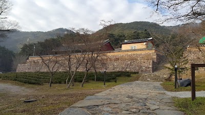 Photos of Gaeamsa
