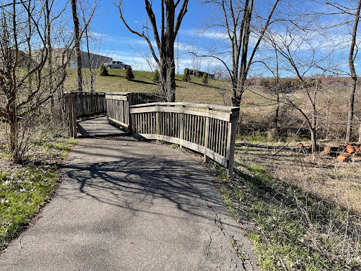 Nature Trail & Bridge - Thumbnail