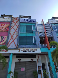 GM LEISURE TRAVEL & TOURS SDN BHD Jaya, No 40-2, Jalan KJL 4, Taman Kota Laksamana, 75200 Malacca, Malaysia