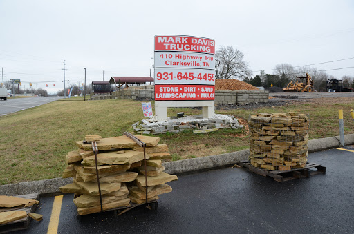 Mark Davis Trucking Inc. Gallery - United States