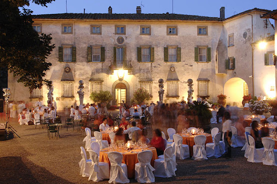 Tenuta di Capezzana by null