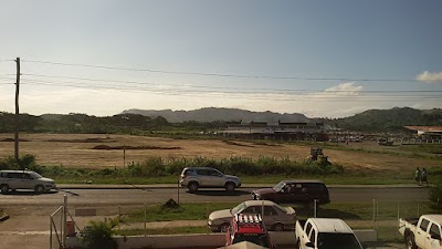 Photos of Darmodar City Labasa