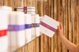 Photo n°22 de La Boutique Relais & Châteaux à Paris (Agence de voyages)