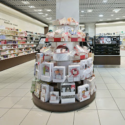 Photo n°9 de Nocibé - LE MANS JACOBINS à Le Mans (Magasin de cosmétiques)
