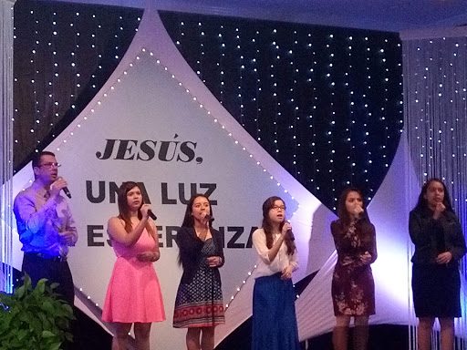 Edison Spanish Seventh-Day Adventist Church Gallery - United States