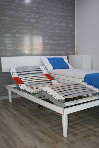 Egoform - Materassi, Poltrone relax, Reti e Letti a Rivoli Gallery - Italy
