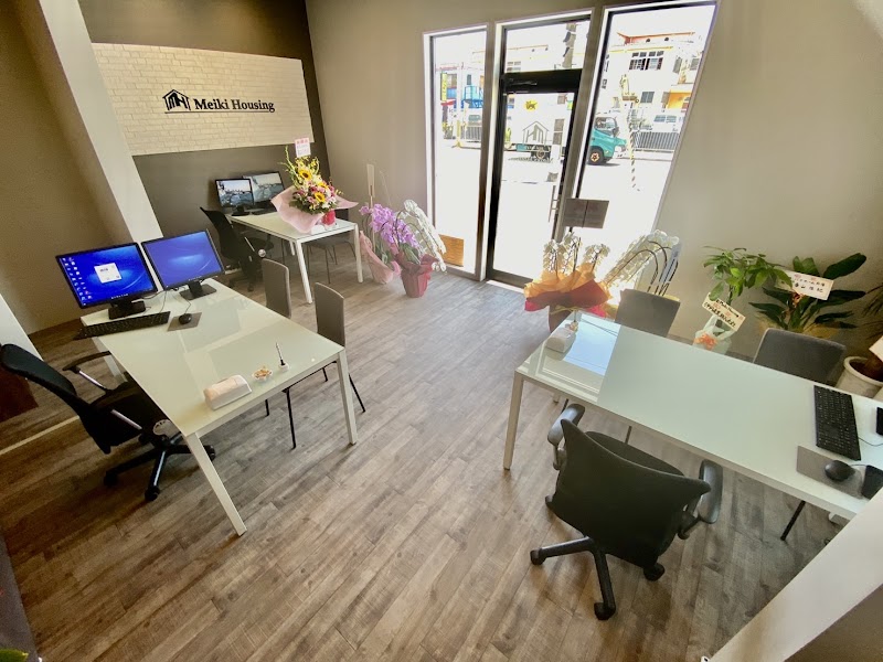 株式会社Meiki Housing