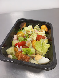 Photo n°1 de 45 BIS à Chantonnay (Pâtisserie)