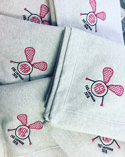 Happiest Inc. Embroidery & Screen Printing