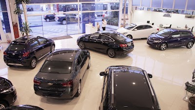 Photos of Nova Chevrolet - Itaim Bibi