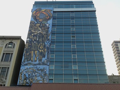 Photos of Provincial Court Of Justice