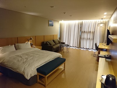 Photos of Jay Square Hotel