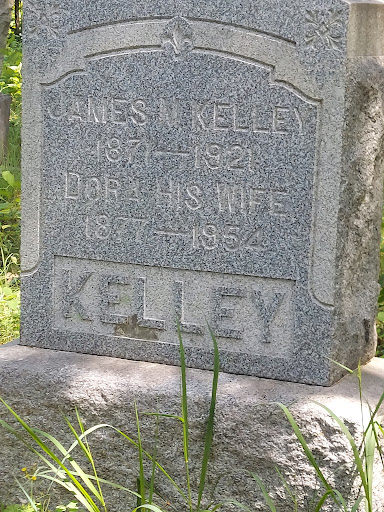 Kelley Cemetery - Thumbnail