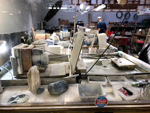 The Stone Studio NZ