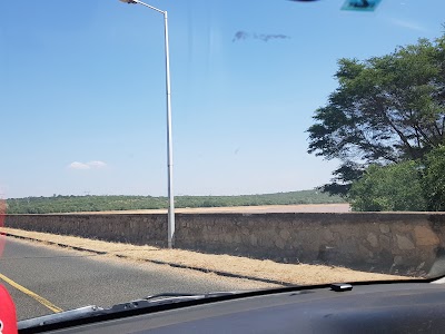Photos of Mwea National Reserve