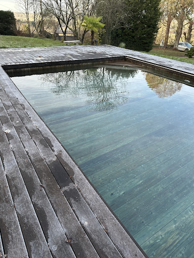 Photo de Nautile pool services à Gisors (27140)